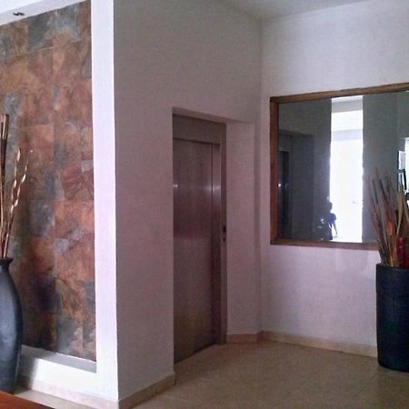 Hotel Marlyn Puerto Vallarta Luaran gambar
